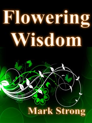 cover image of Flowering Wisdom
